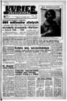 Kurier Szczeciński. R.6, 1950 nr 28 wyd.A