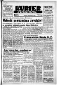 Kurier Szczeciński. R.6, 1950 nr 29 wyd.A