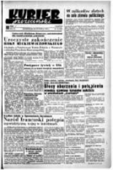 Kurier Szczeciński. R.6, 1950 nr 30 wyd.A