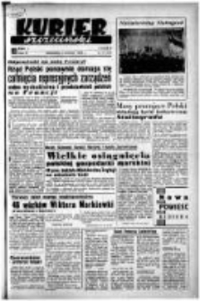 Kurier Szczeciński. R.6, 1950 nr 33 wyd.A