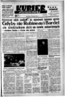 Kurier Szczeciński. R.6, 1950 nr 40 wyd.A