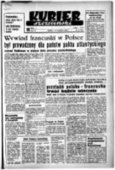 Kurier Szczeciński. R.6, 1950 nr 42 wyd.A