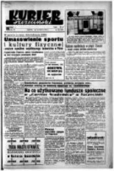 Kurier Szczeciński. R.6, 1950 nr 49 wyd.A