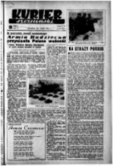 Kurier Szczeciński. R.6, 1950 nr 54 wyd.A