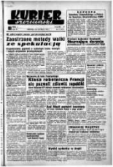 Kurier Szczeciński. R.6, 1950 nr 57 wyd.A