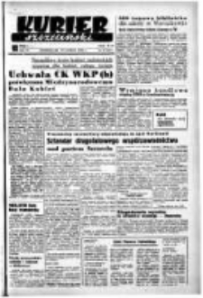 Kurier Szczeciński. R.6, 1950 nr 58 wyd.A