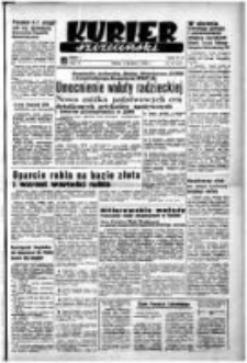 Kurier Szczeciński. R.6, 1950 nr 60 wyd.A