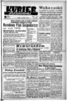 Kurier Szczeciński. R.6, 1950 nr 63 wyd.A