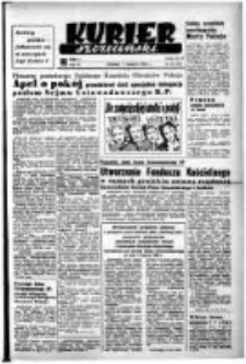 Kurier Szczeciński. R.6, 1950 nr 66 wyd.A