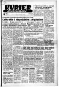 Kurier Szczeciński. R.6, 1950 nr 74 wyd.A