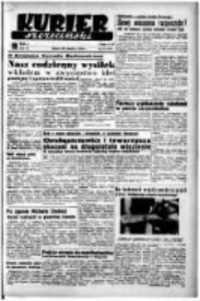 Kurier Szczeciński. R.6, 1950 nr 81 wyd.A