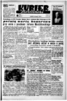 Kurier Szczeciński. R.6, 1950 nr 83 wyd.A