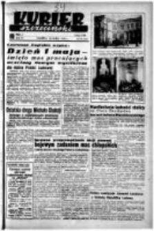 Kurier Szczeciński. R.6, 1950 nr 85 wyd.A