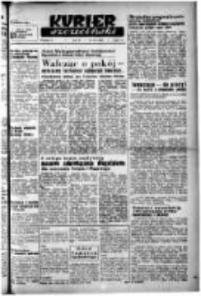 Kurier Szczeciński. R.6, 1950 nr 99 wyd.A