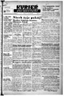 Kurier Szczeciński. R.6, 1950 nr 105 wyd.A