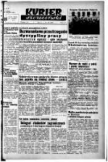 Kurier Szczeciński. R.6, 1950 nr 106 wyd.A B