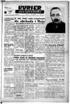 Kurier Szczeciński. R.6, 1950 nr 107 wyd.A
