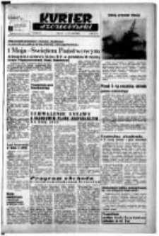 Kurier Szczeciński. R.6, 1950 nr 108 wyd.A