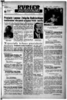 Kurier Szczeciński. R.6, 1950 nr 109 wyd.A