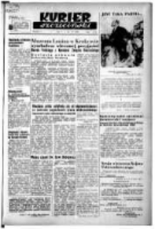 Kurier Szczeciński. R.6, 1950 nr 110 wyd.A