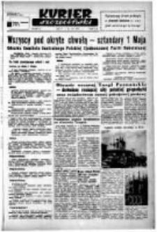 Kurier Szczeciński. R.6, 1950 nr 118 wyd.A