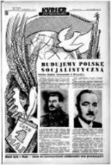 Kurier Szczeciński. R.6, 1950 nr 119 wyd.A B