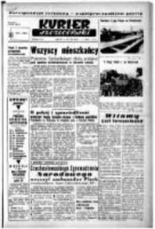 Kurier Szczeciński. R.6, 1950 nr 124 wyd.A B