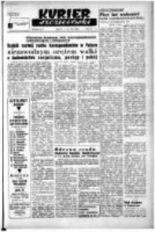 Kurier Szczeciński. R.6, 1950 nr 125 wyd.A B