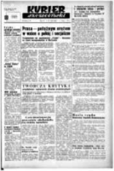 Kurier Szczeciński. R.6, 1950 nr 126 wyd.A B