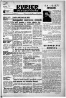 Kurier Szczeciński. R.6, 1950 nr 127 wyd.A