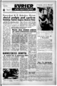 Kurier Szczeciński. R.6, 1950 nr 129 wyd.A