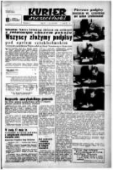 Kurier Szczeciński. R.6, 1950 nr 132 wyd.A