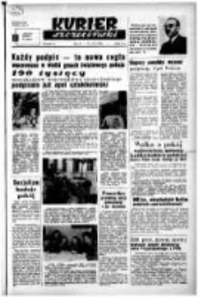 Kurier Szczeciński. R.6, 1950 nr 136 wyd.A