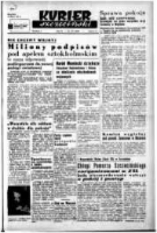 Kurier Szczeciński. R.6, 1950 nr 137 wyd.A