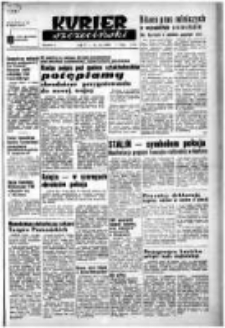 Kurier Szczeciński. R.6, 1950 nr 140 wyd.A