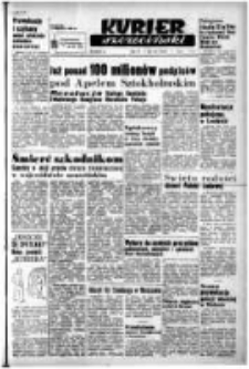 Kurier Szczeciński. R.6, 1950 nr 151 wyd.A