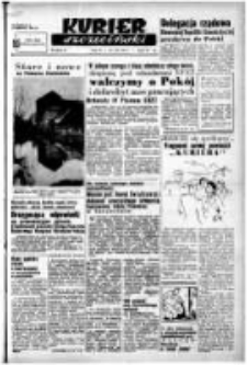 Kurier Szczeciński. R.6, 1950 nr 152 wyd.A