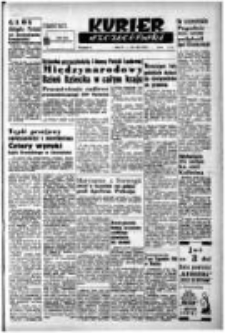 Kurier Szczeciński. R.6, 1950 nr 153 wyd.A