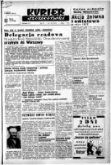 Kurier Szczeciński. R.6, 1950 nr 154 wyd.A T