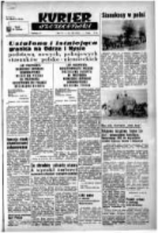 Kurier Szczeciński. R.6, 1950 nr 158 wyd.A