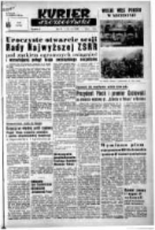 Kurier Szczeciński. R.6, 1950 nr 161 wyd.A