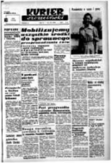 Kurier Szczeciński. R.6, 1950 nr 164 wyd.A