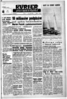 Kurier Szczeciński. R.6, 1950 nr 165 wyd.A