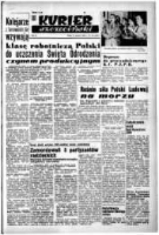 Kurier Szczeciński. R.6, 1950 nr 169 wyd.A