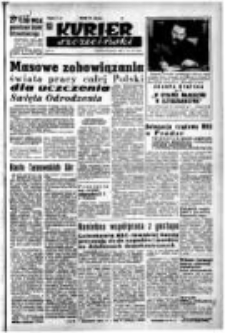 Kurier Szczeciński. R.6, 1950 nr 170 wyd.A
