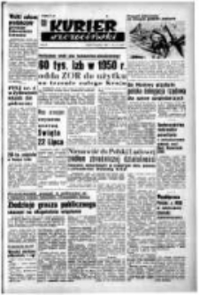 Kurier Szczeciński. R.6, 1950 nr 171 wyd.A