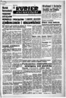 Kurier Szczeciński. R.6, 1950 nr 176 wyd.A