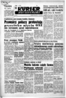 Kurier Szczeciński. R.6, 1950 nr 180 wyd.A