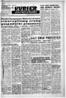 Kurier Szczeciński. R.6, 1950 nr 181 wyd.A