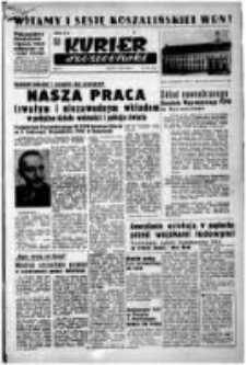 Kurier Szczeciński. R.6, 1950 nr 189 wyd.A